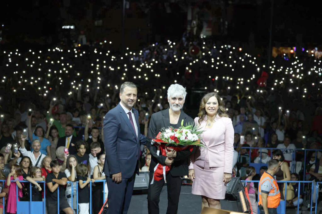 CHP’ye Ağır Sözler Söylemişti, CHP'li Tekirdağ Büyükşehir’den 2,5 Milyonluk İhale Aldı!
