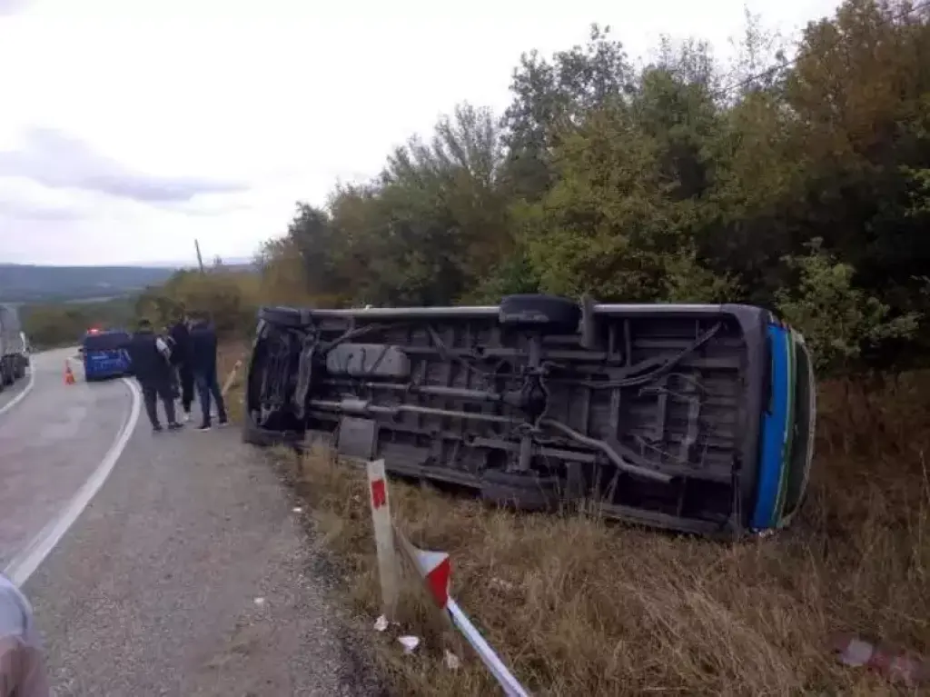 Şarköy  Ölüm Yolu Ne zaman Yapılacak