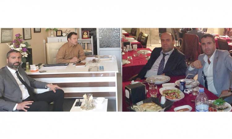 BOZACININ ŞAHİDİ ŞIRACI