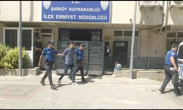 CUMHURİYET SAVCISINDAN  UYUŞTURUCU SATICILARINA DARBE