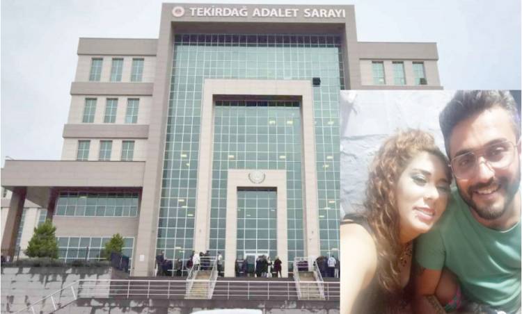 Eşini Vahşice Katletmişti:  İstenen Ceza Belli Oldu
