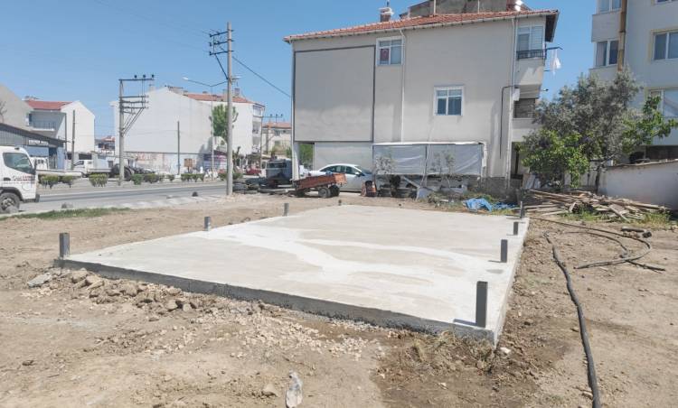  Hisseli Arsada 'Kaçak İnşaata Göz Yumuluyor' İddiası