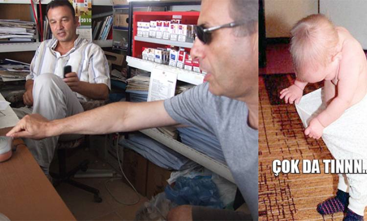 İLHAN MENGİ'NİN  SESİNDEN NAMELER