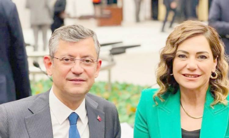 Kadir Albayrak Devri Kapandı,  Candan Yüceer CHP'nin Adayı Oldu