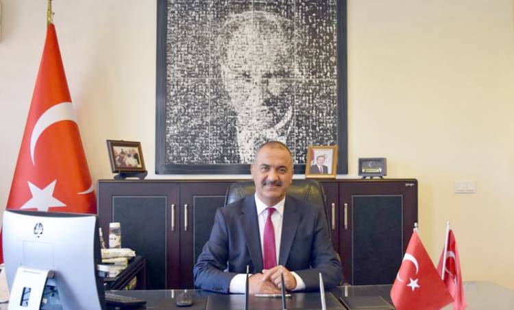 Kaymakam Hakan Kılınçkaya' nın 15 Temmuz Şehitlerini Anma, Demokrasi ve Milli Birlik Günü  Mesajı