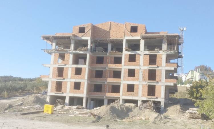 Kim Takar depremi! Şarköy’de  Parayı Veren Kat Artışı Yapıyor