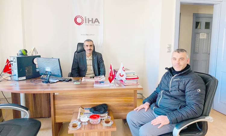 Medyatik İmam’ın ‘sosyal medya’ sınavı
