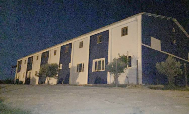 Öğrencileri  Bekleyen tehlike