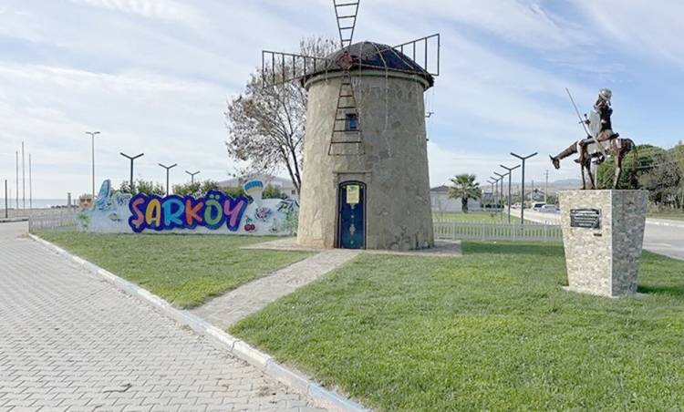 "Sakin şehir" ünvanlı Şarköy'e ilgi artacak
