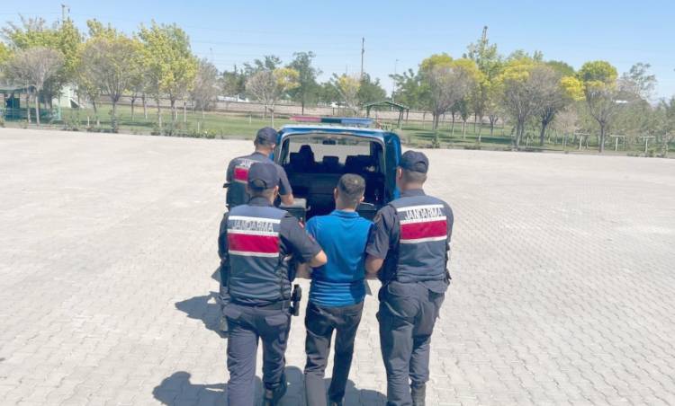 Şarköy’de Uyuşturucu Operasyonu