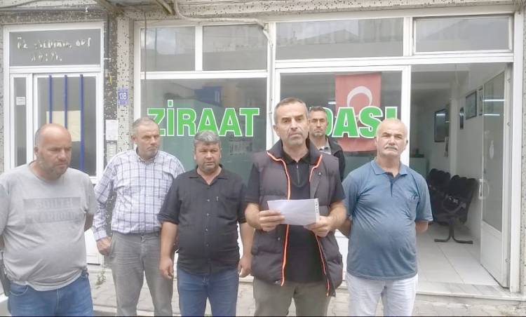 SUÇLU KİM? ZİRAAT ODASI MI SOSYAL GÜVENLİK KURUMU MU?