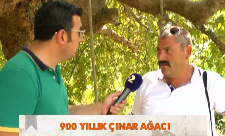 TEVE2'de ŞARKÖY TANITILDI