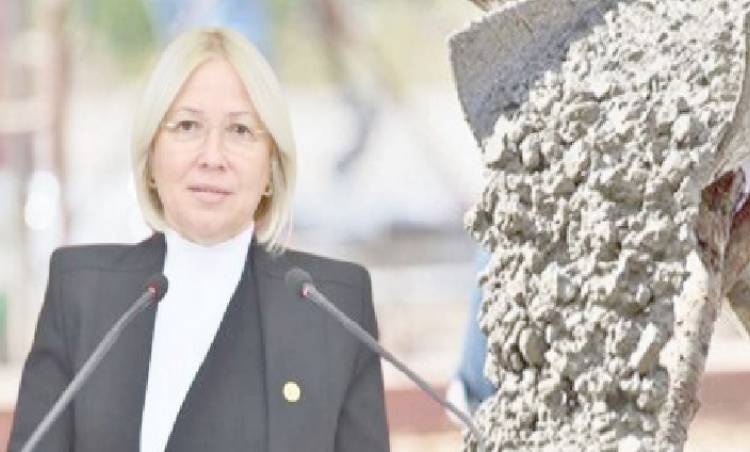 TOKİ Binalarında Güvenlik Endişesi: Standart Dışı Beton Firmaları Türkiye Gündeminde