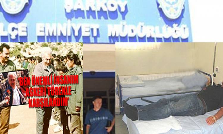 Yakup Önal Kim?