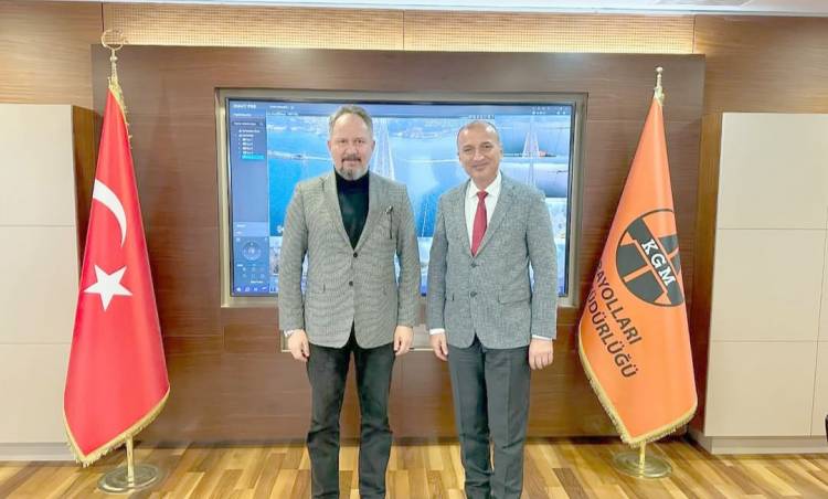 YAPILMASI GEREKEN YOLU MÜJDELİ HABER DİYE DUYURDU