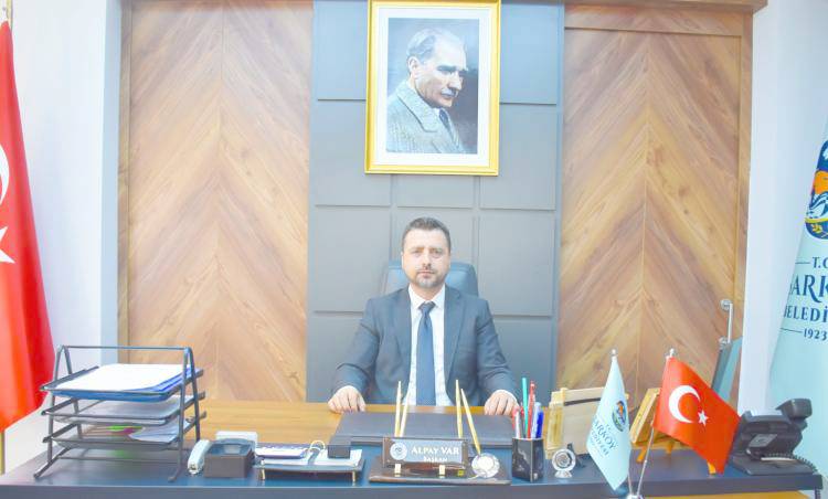 '' 85. yılında; saygı, rahmet ve özlemle anıyoruz''