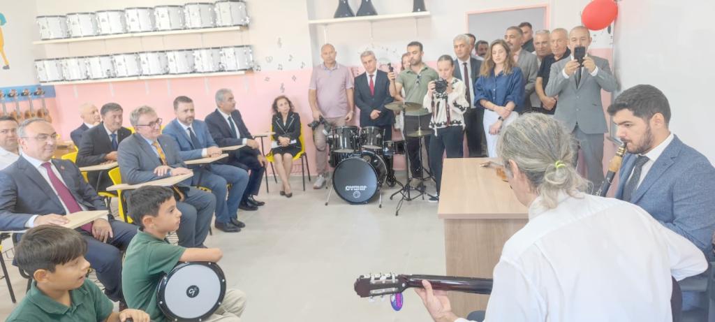 DEVLET ROMAN'LARA SAHİP ÇIKIYOR