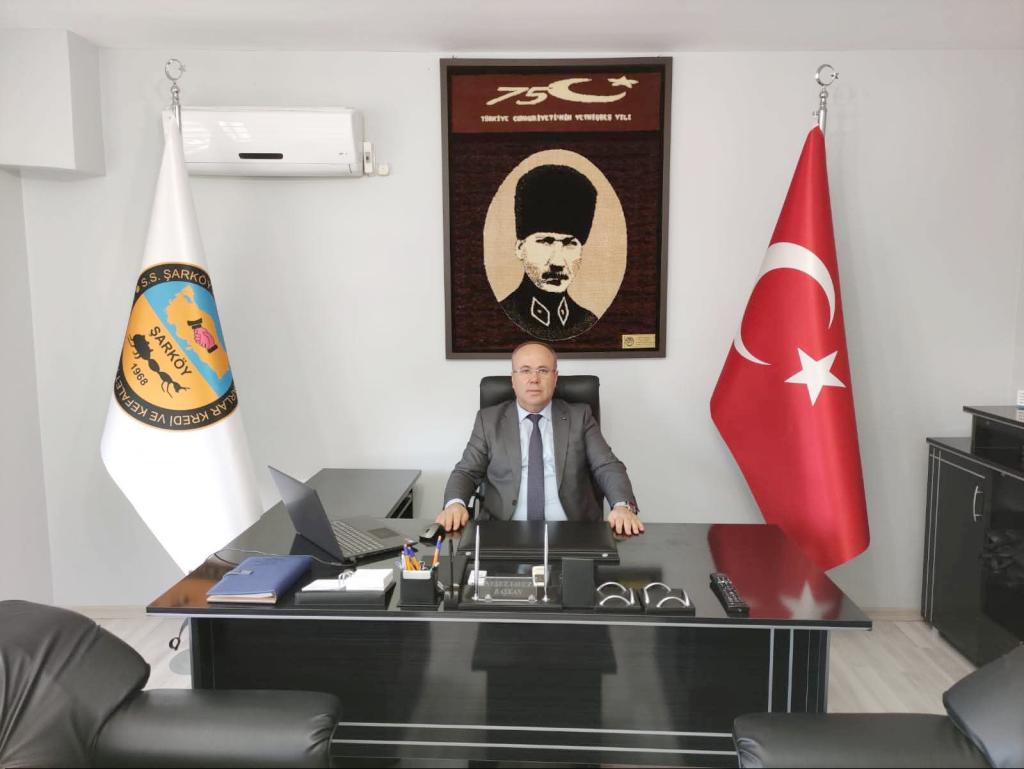 Esnaf ve sanatkâra yılın ilk  müjdesi: Faiz oranı düşürüldü