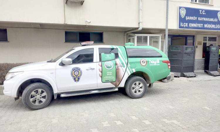 Haydi uygulaması nedir? EGM Haydi hayvan durum izleme uygulaması