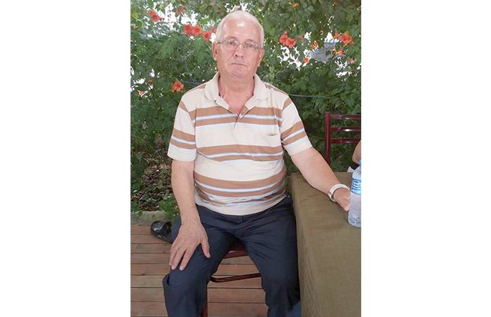 Şarköy Eski Belediye Meclis Üyesi  Hayatını Kaybetti